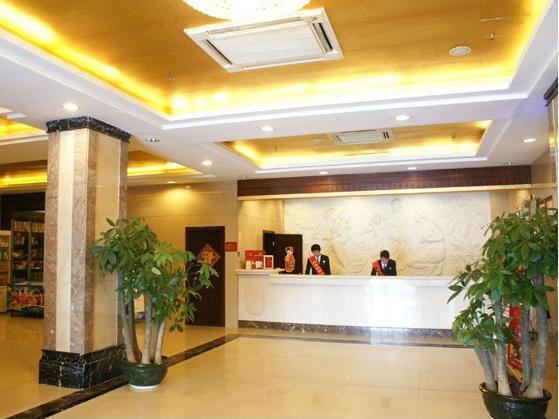 Vienna Grand Theater Branch Hotel Thẩm Quyến Ngoại thất bức ảnh