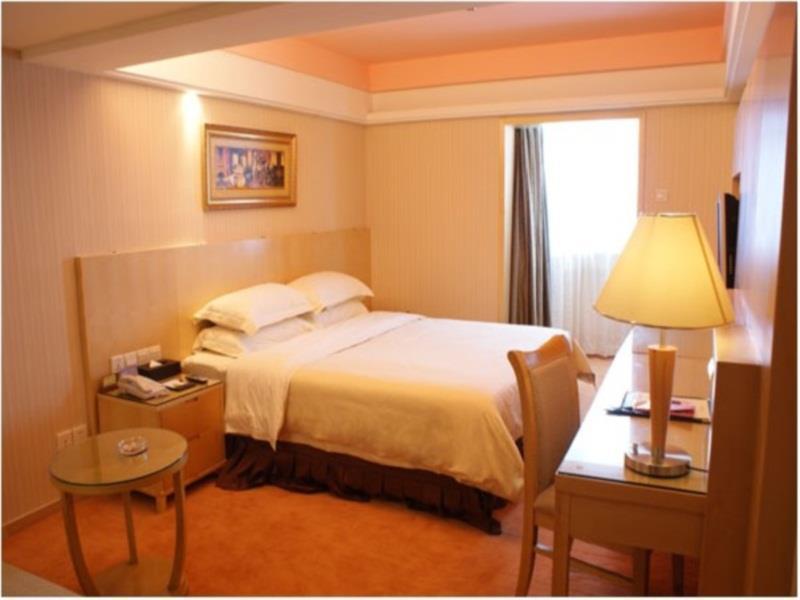 Vienna Grand Theater Branch Hotel Thẩm Quyến Ngoại thất bức ảnh